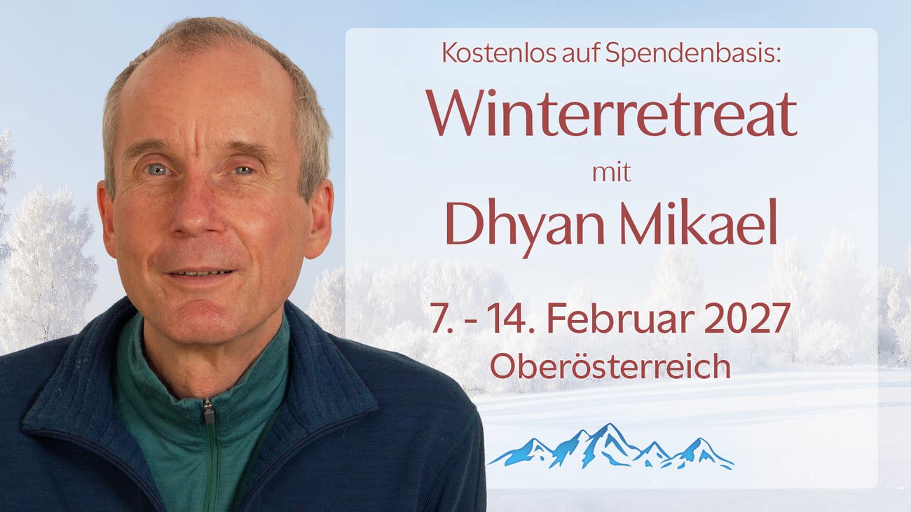Winterretreat 2027