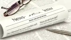 Der Dhyan Mikael Newsletter