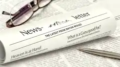 Dhyan Mikael's Newsletter